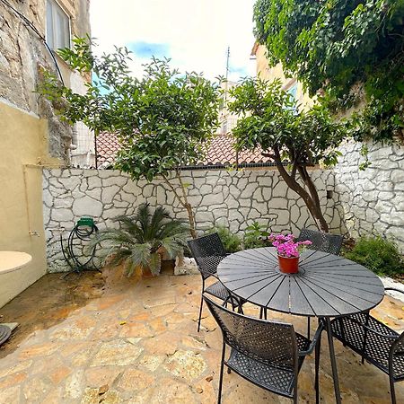 Traditional House With Ivy Garden Corfu  Exterior photo
